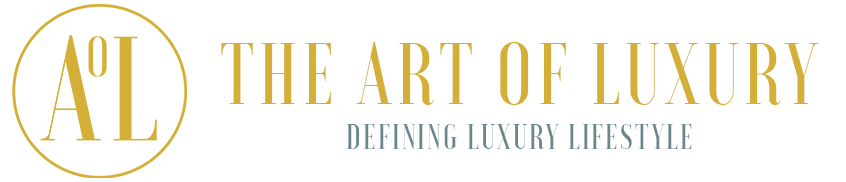 
									The Art of Luxury									