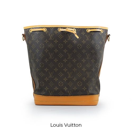 Renowacja torby Louis Vuitton - SneakersSpa Renowacja torebek